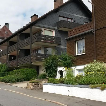 Halali Braunlage公寓 外观 照片